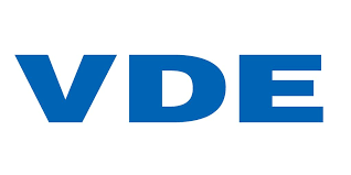 VDE logo